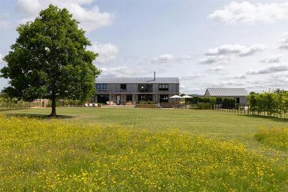 12 acres of Agricultural Land for sale in West Orchard