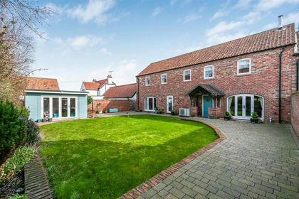 Land for sale in Hutton Cranswick