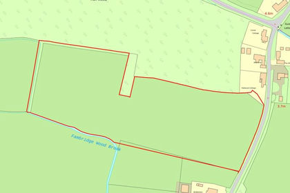 9.4 acres of Undeveloped Land for sale in North Fambridge