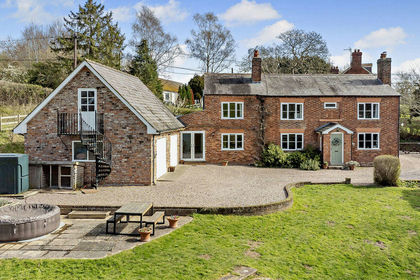 2 acres of Development Land for sale in Tilston