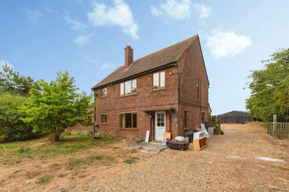 1 acre of House with Land for sale in Whaplode