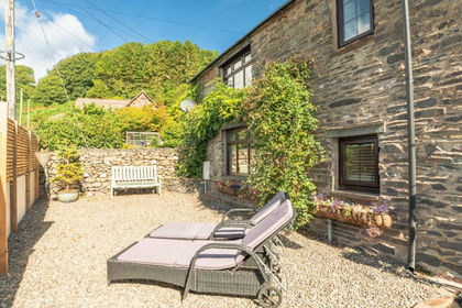 Barn Conversion for sale in Kirkby Ireleth