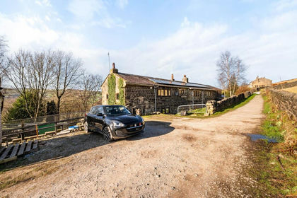 5 acres of Land for sale in Todmorden