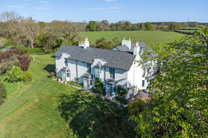 4.8 acres of Country Home for sale in Bere Regis