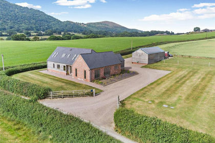 1.5 acres of Land for sale in Trewern