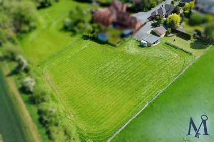 2 acres of House with Land for sale in Swepstone and Newton Burgoland