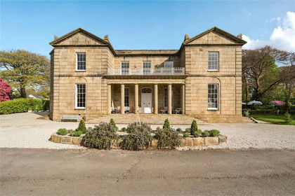6 acres of Country Home for sale in Camborne