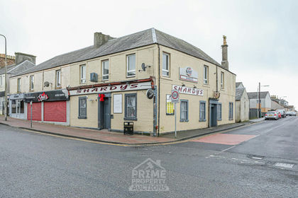 Pub for sale in Glenrothes and Mid Fife