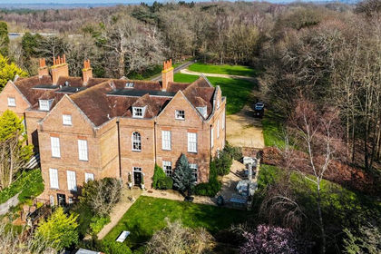 20 acres of Land for sale in Normandy