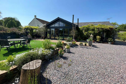 1.5 acres of Land for sale in Halberton