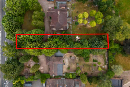 Building Plot for sale in Wolverhampton West