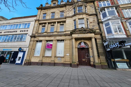 Development Land for sale in Southport