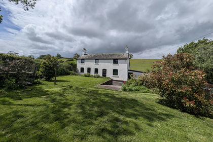 5 acres of Smallholding for sale in Welshpool