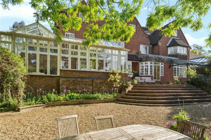 7.5 acres of House with Land for sale in Forest Hill with Shotover