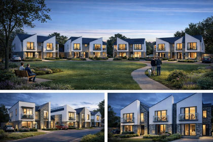 Development Land for sale in Lakes