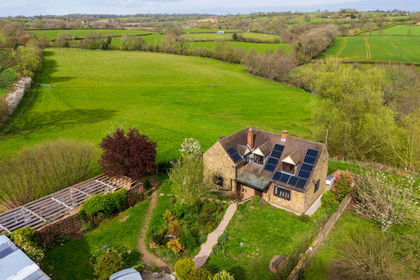 19.5 acres of Smallholding for sale in Neen Savage