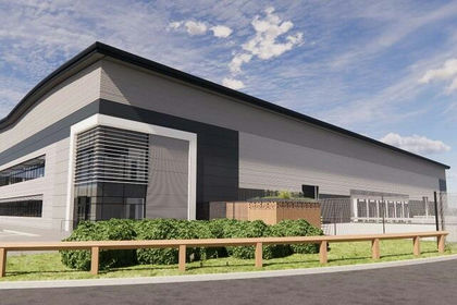 1.3 acres of Development Land for sale in Tibberton