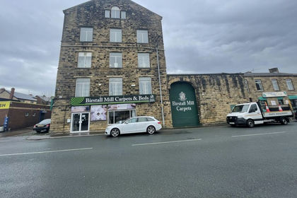 Workshop for sale in Spen Valley