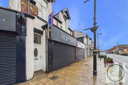 Commercial Land for sale in Sunderland Central