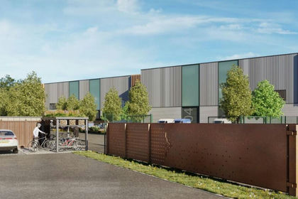 Warehouse for sale in Edmonton and Winchmore Hill