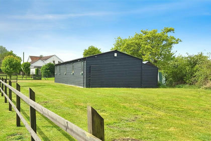 Development Land for sale in Westerfield