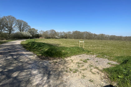 7.5 acres of Agricultural Land for sale in
