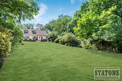 Development Land for sale in Chipping Barnet