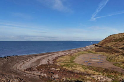 295.2 acres of Land for sale in Maryport