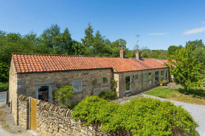 Land for sale in Ampleforth