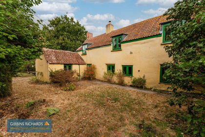 3.9 acres of Agricultural Land for sale in Stogursey