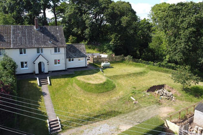 Development Land for sale in Old Cleeve