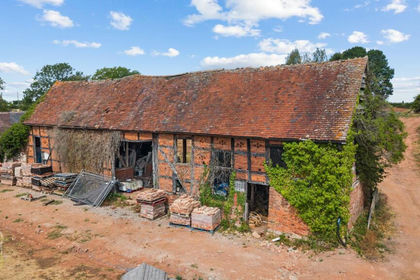 Development Land for sale in Abbots Morton
