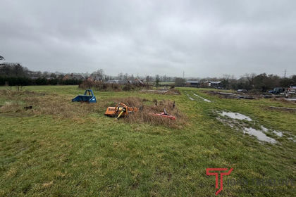 2.8 acres of Development Land for sale in Feckenham