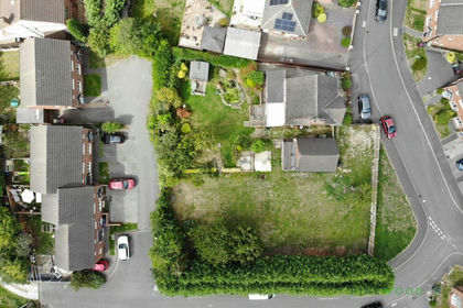 Development Land for sale in Tibshelf