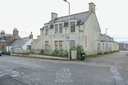 Development Land for sale in West Aberdeenshire and Kincardine