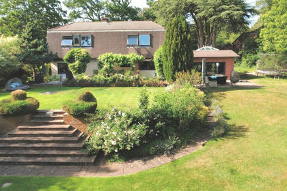 1.4 acres of House with Land for sale in East Woodhay