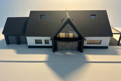 Development Land for sale in White Roothing