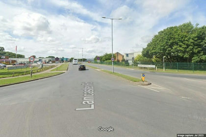 9.5 acres of Development Land for sale in Carnaby