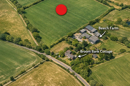 Amenity Land for sale in Chelsham and Farleigh