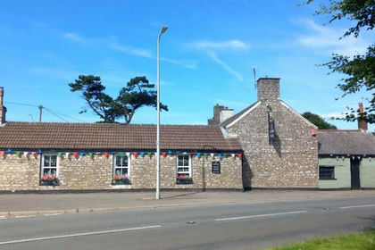 Pub for sale in Wick