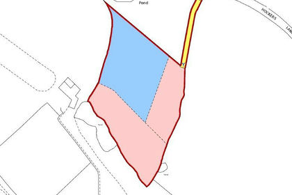 1.5 acres of Recreational Land for sale in Detling