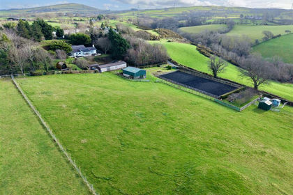 4 acres of Agricultural Land for sale in Betws yn Rhos