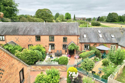 Land for sale in Standon