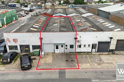 Warehouse for sale in Castle Point