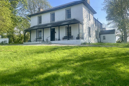 8 acres of Country Home for sale in Amlwch
