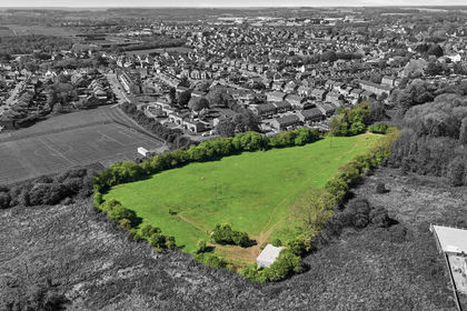 3 acres of Land for sale in South Elmsall