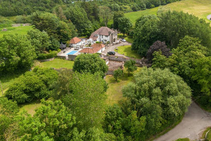 3 acres of House with Land for sale in Banwell