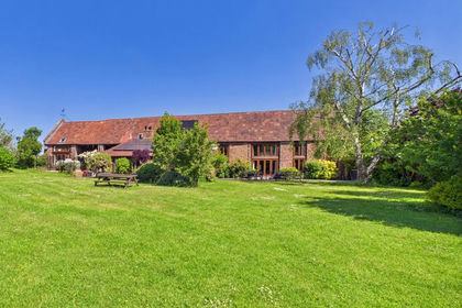 Holiday Let Property for sale in Taunton