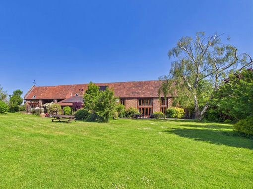 Holiday Let Property for sale in Taunton