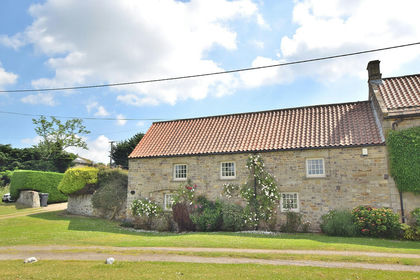Barn Conversion for sale in Eppleby